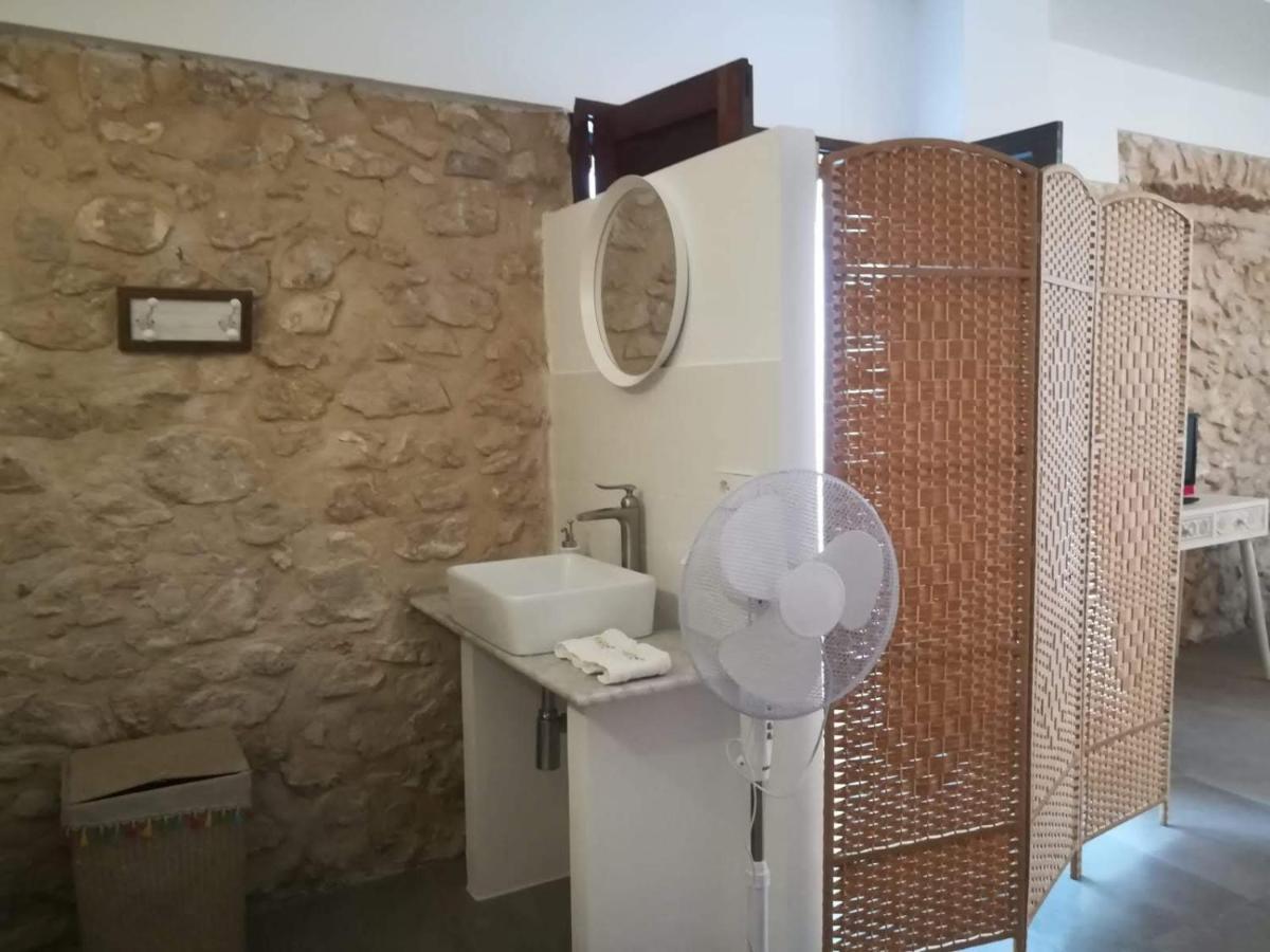 Suite Independiente De 45 M2 Con Banera En Pleno Casco Viejo Altea Buitenkant foto