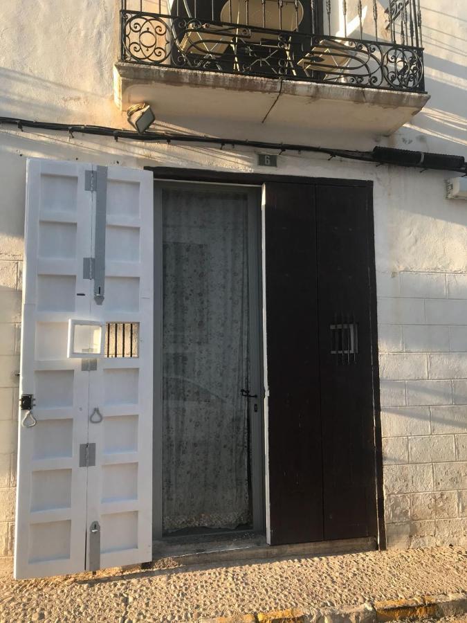 Suite Independiente De 45 M2 Con Banera En Pleno Casco Viejo Altea Buitenkant foto