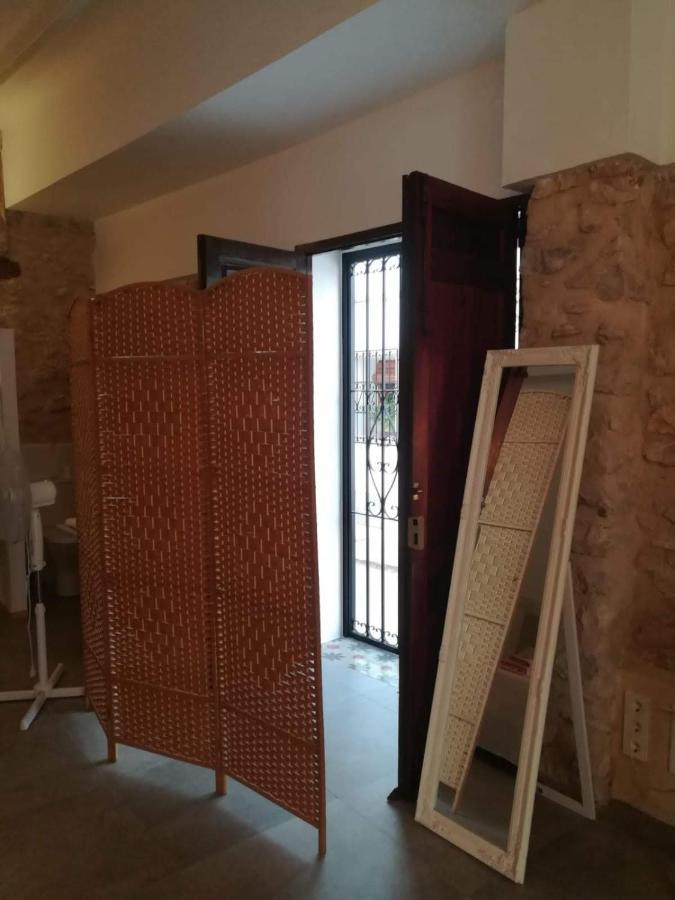 Suite Independiente De 45 M2 Con Banera En Pleno Casco Viejo Altea Buitenkant foto