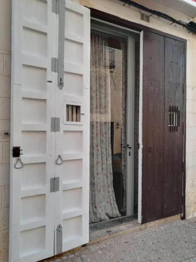 Suite Independiente De 45 M2 Con Banera En Pleno Casco Viejo Altea Buitenkant foto
