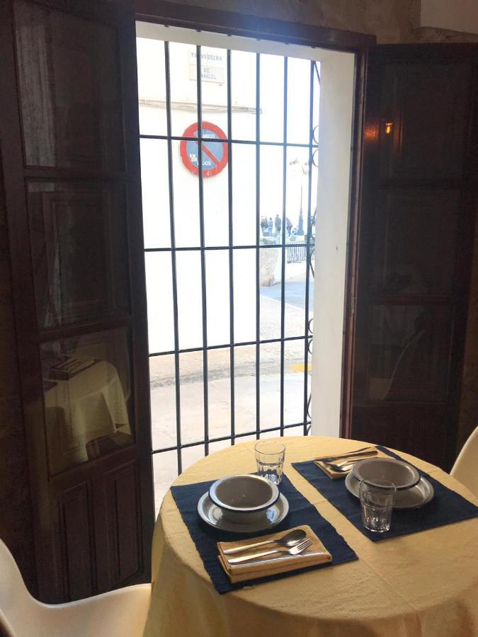 Suite Independiente De 45 M2 Con Banera En Pleno Casco Viejo Altea Buitenkant foto