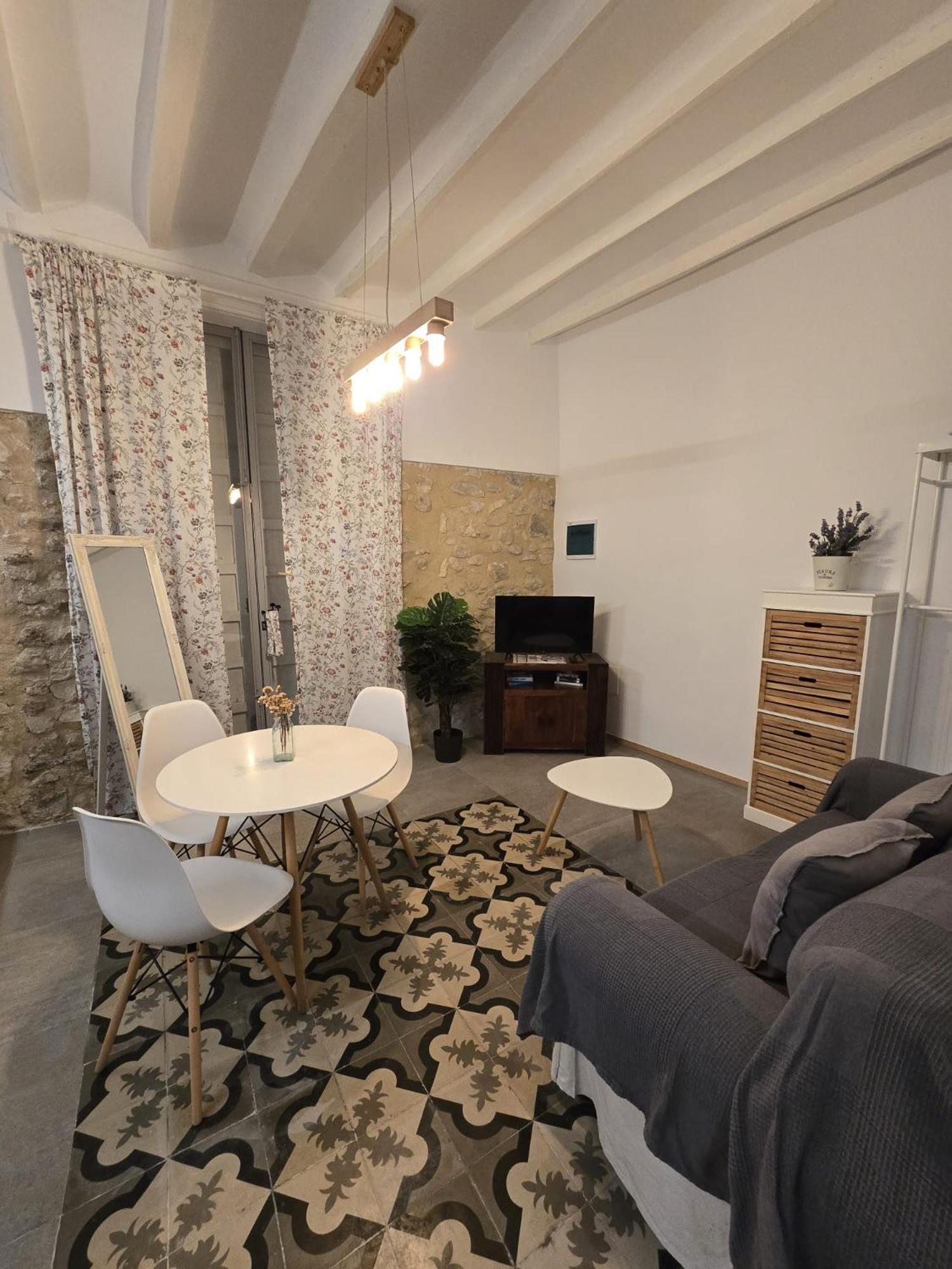 Suite Independiente De 45 M2 Con Banera En Pleno Casco Viejo Altea Buitenkant foto